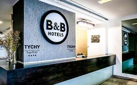 Hotel Tychy